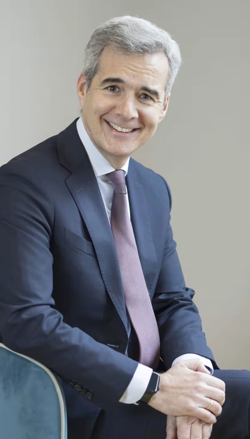 David Lázaro
