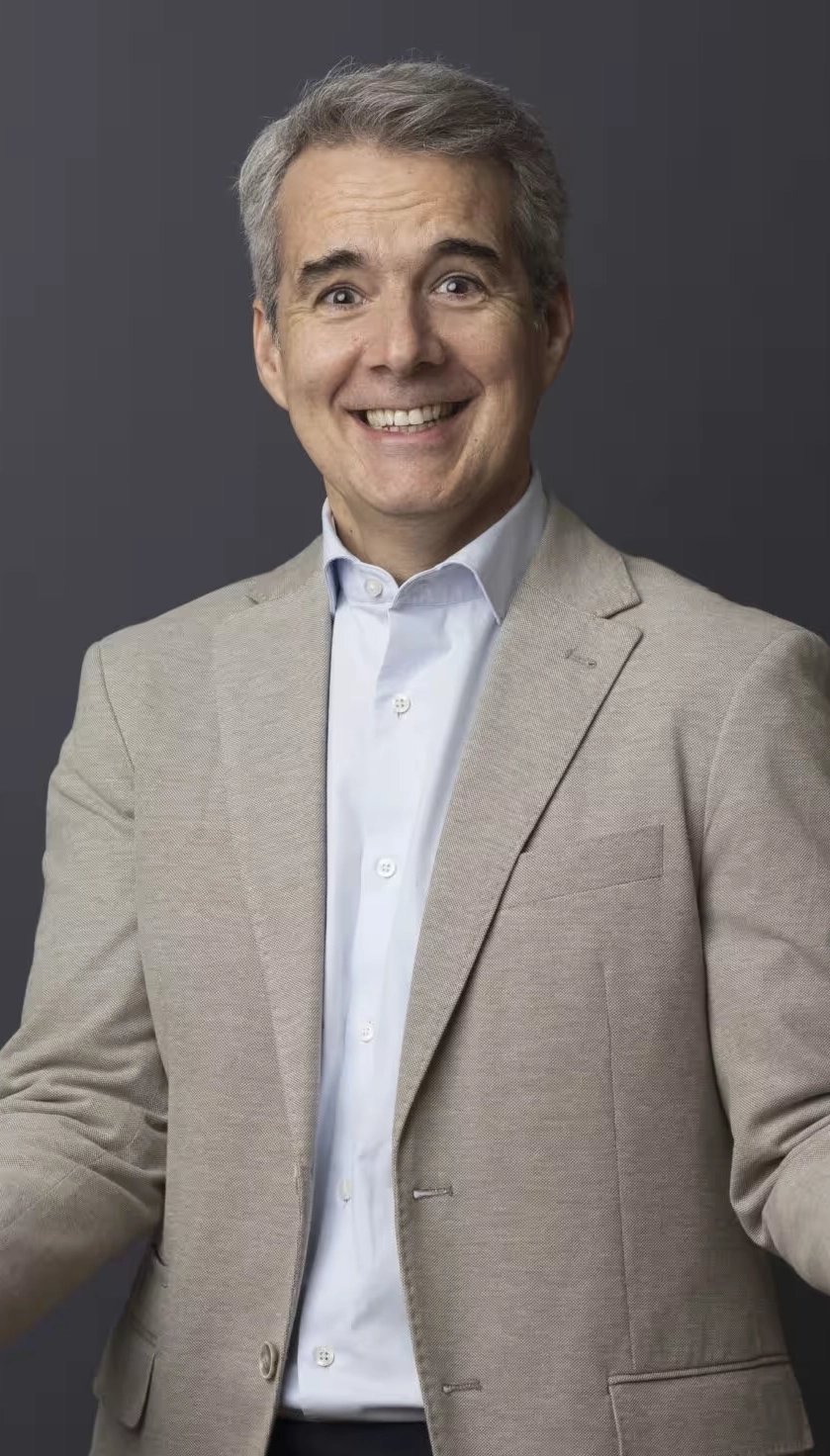 David Lázaro