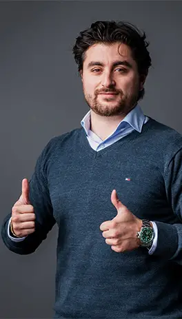 Eric Alarcón