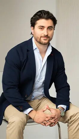 Eric Alarcón