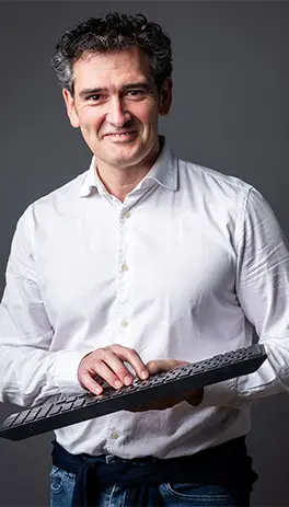 Marcos Vallina