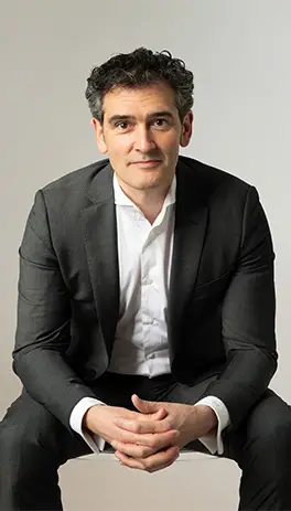 Marcos Vallina