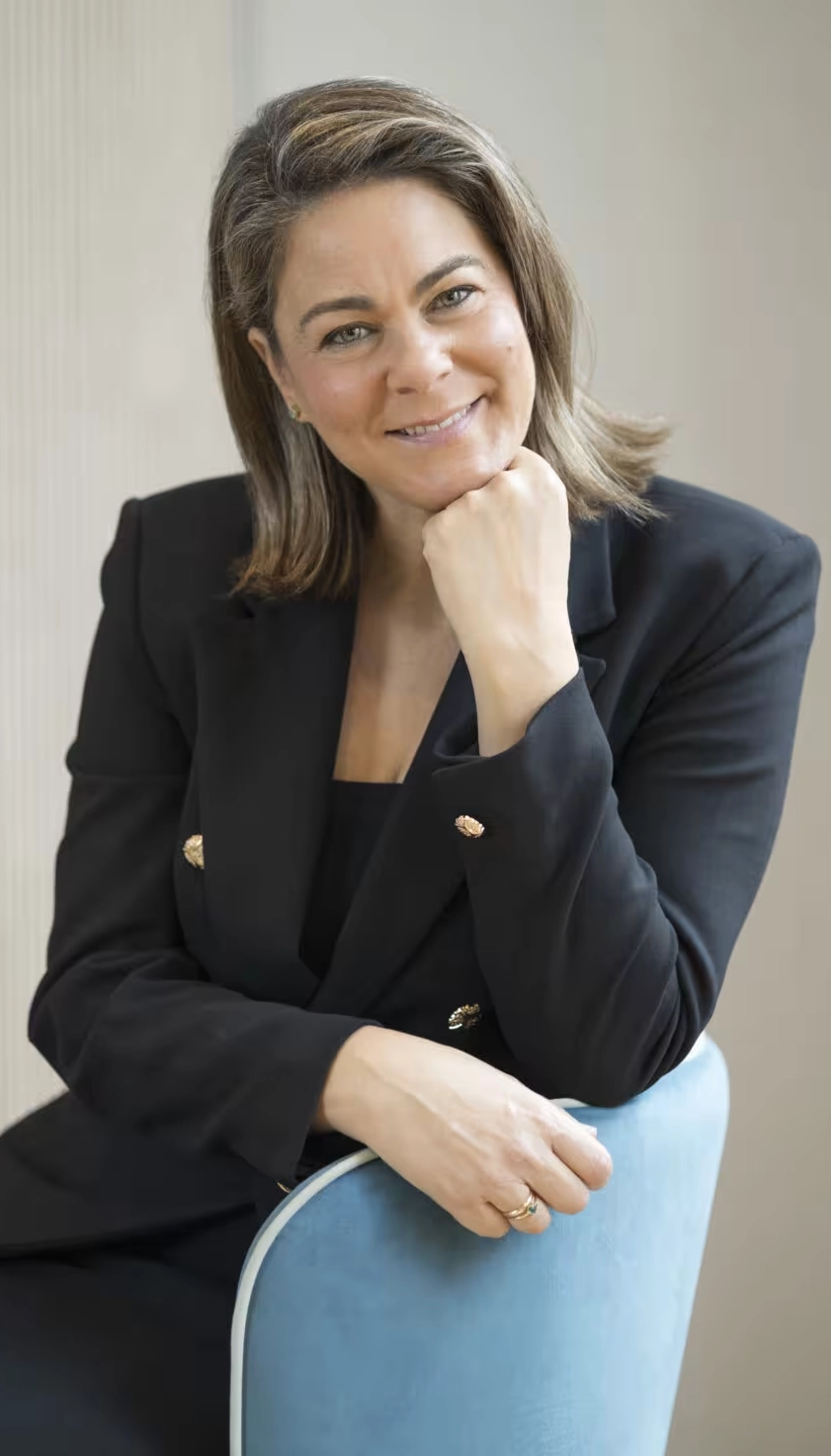 Mónica Hernández