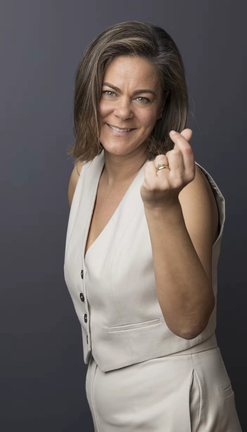 Mónica Hernández