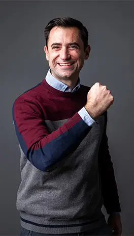 Rubén Zarroca