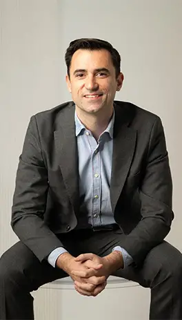 Rubén Zarroca