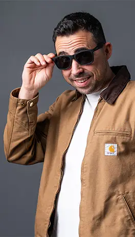 Sergio Martín