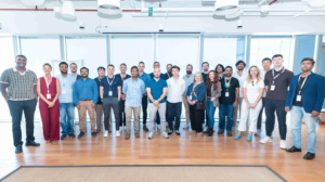 Hub71 welcomes eVoost AI in latest cohort, reinforcing Abu Dhabi’s role in global AI innovation