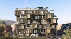 The developer Abauco joins forces with eVoost to market three new real estate projects in Madrid worth €35 million.