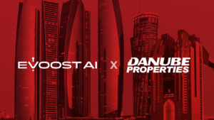 How eVoost AI’s Agentic Platform Is Powering Danube Properties’ Breakout Sales Expansion in Europe