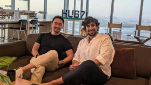 Hub71 Startup, eVoost AI Closes Fiscal Year 2025 With $3.5 Billion in Global Business Volume