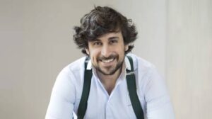 "Buying a home will be as simple and natural as booking a trip"